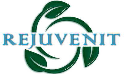 Rejuvenit logo