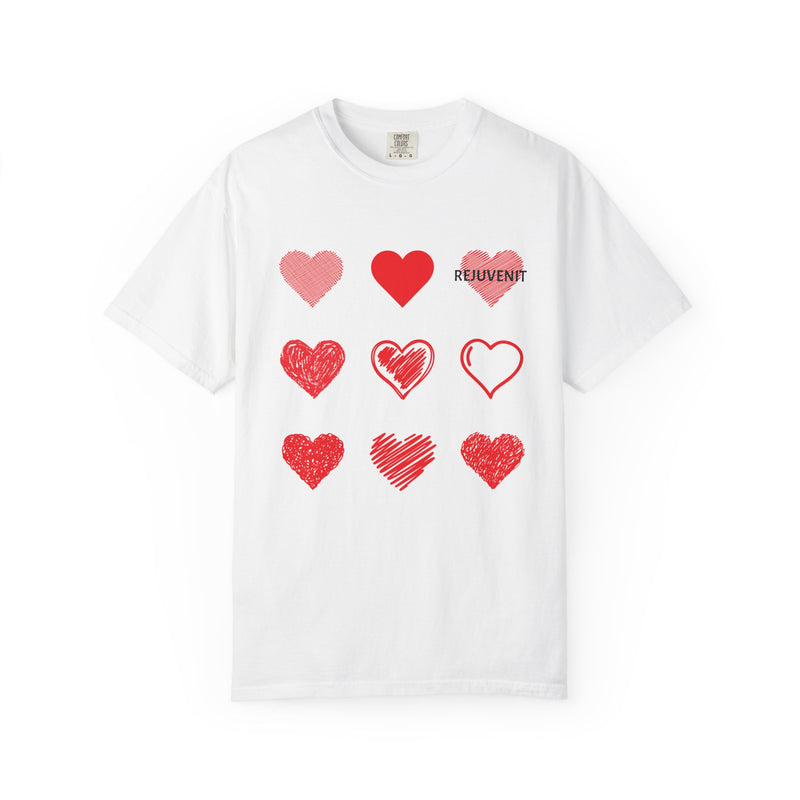 Hearts Shirt