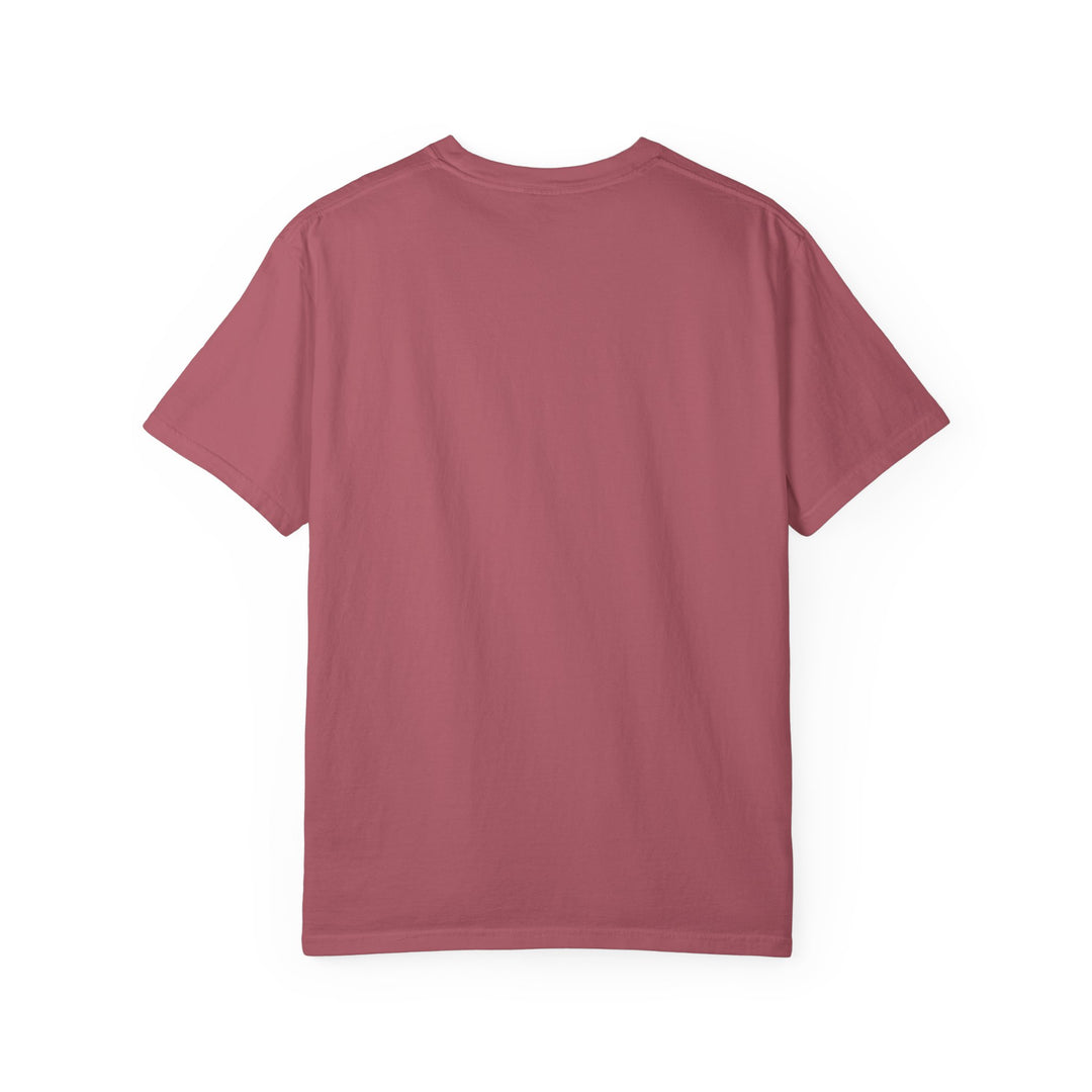 Pam PURRING Myself Cat Shirt
