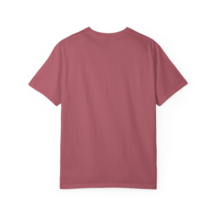 Pam PURRING Myself Cat Shirt