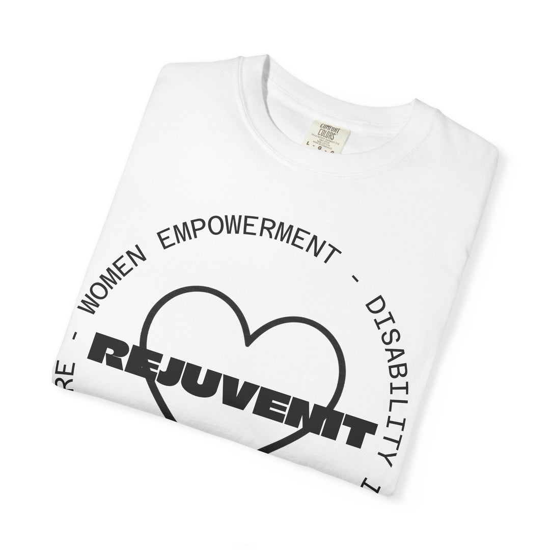 Heart Logo Shirt