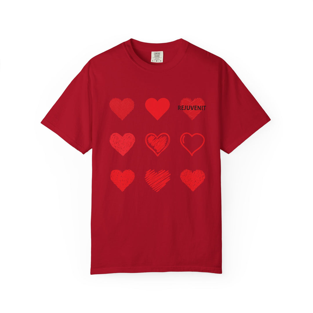 Hearts Shirt