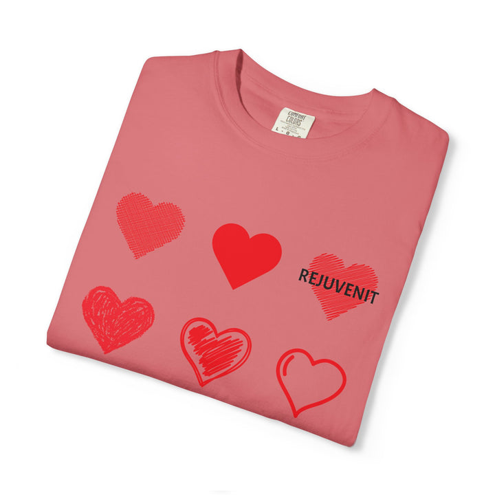 Hearts Shirt