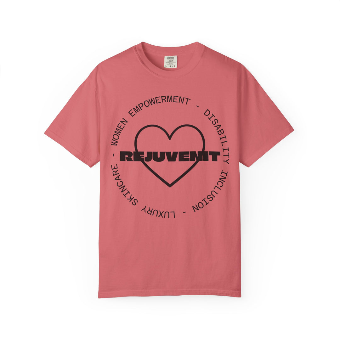 Heart Logo Shirt