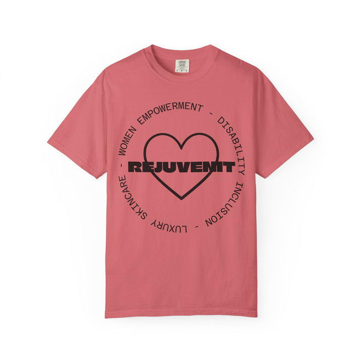 Heart Logo Shirt