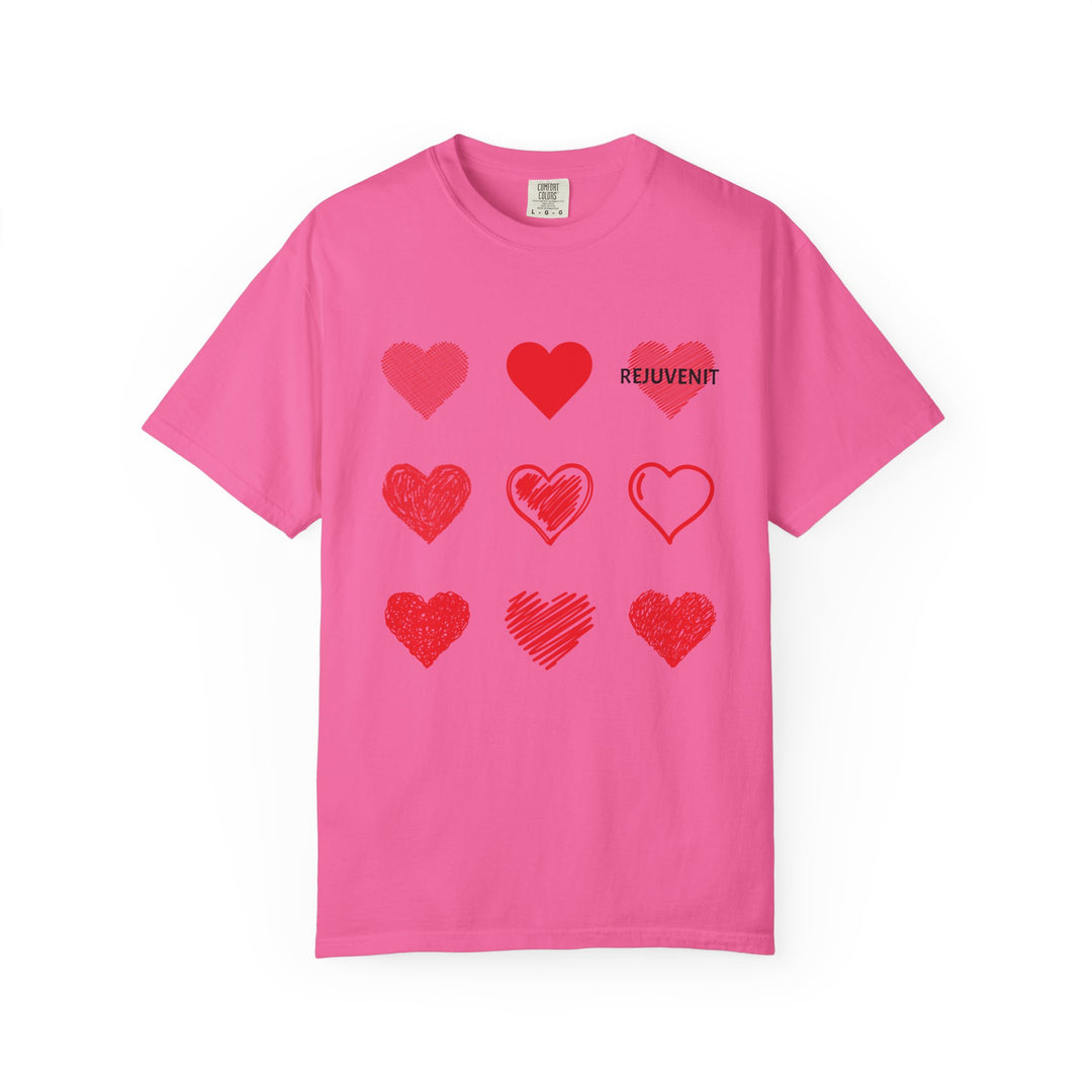 Hearts Shirt