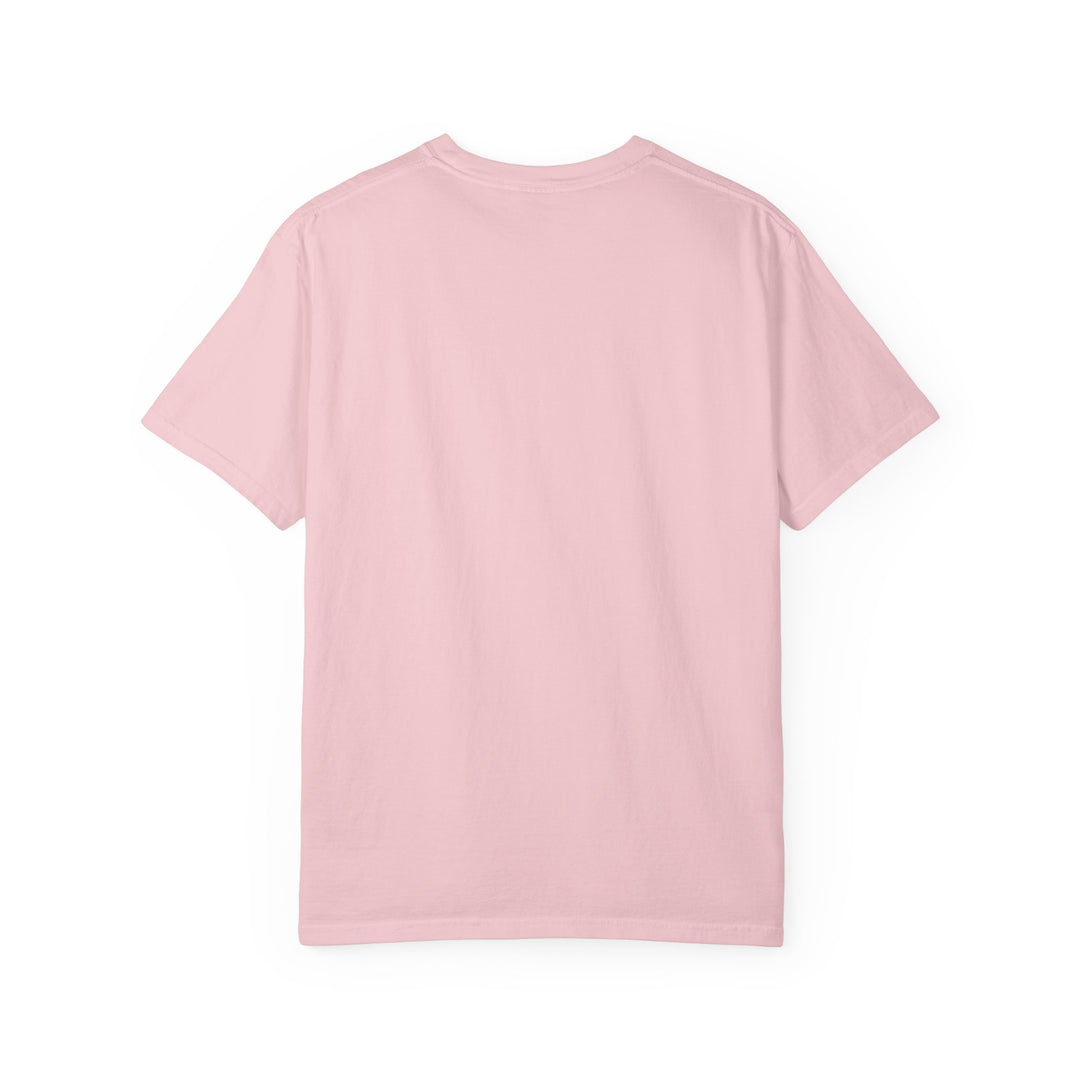 Pam PURRING Myself Cat Shirt