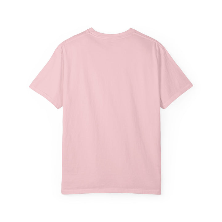 Pam PURRING Myself Cat Shirt