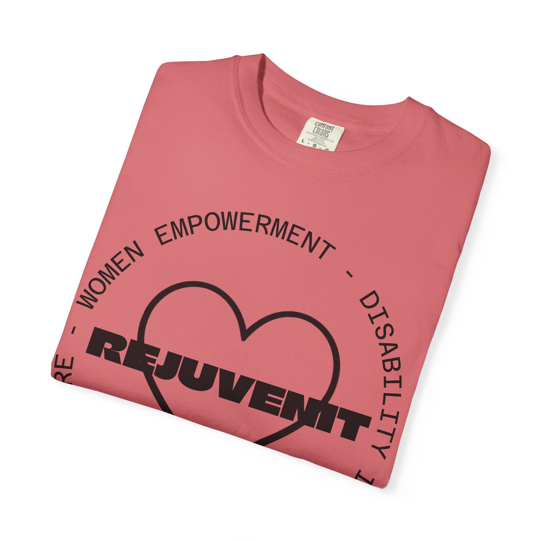 Heart Logo Shirt