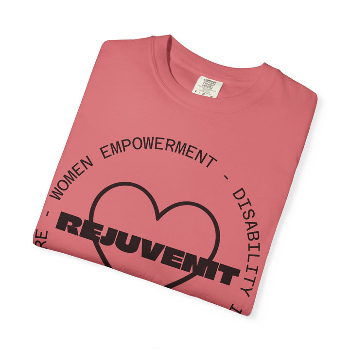 Heart Logo Shirt