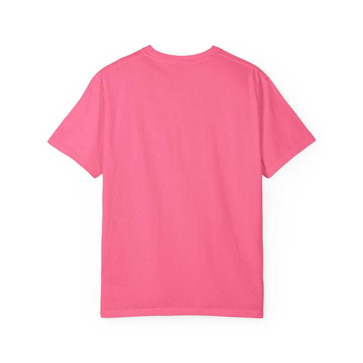 Pam PURRING Myself Cat Shirt