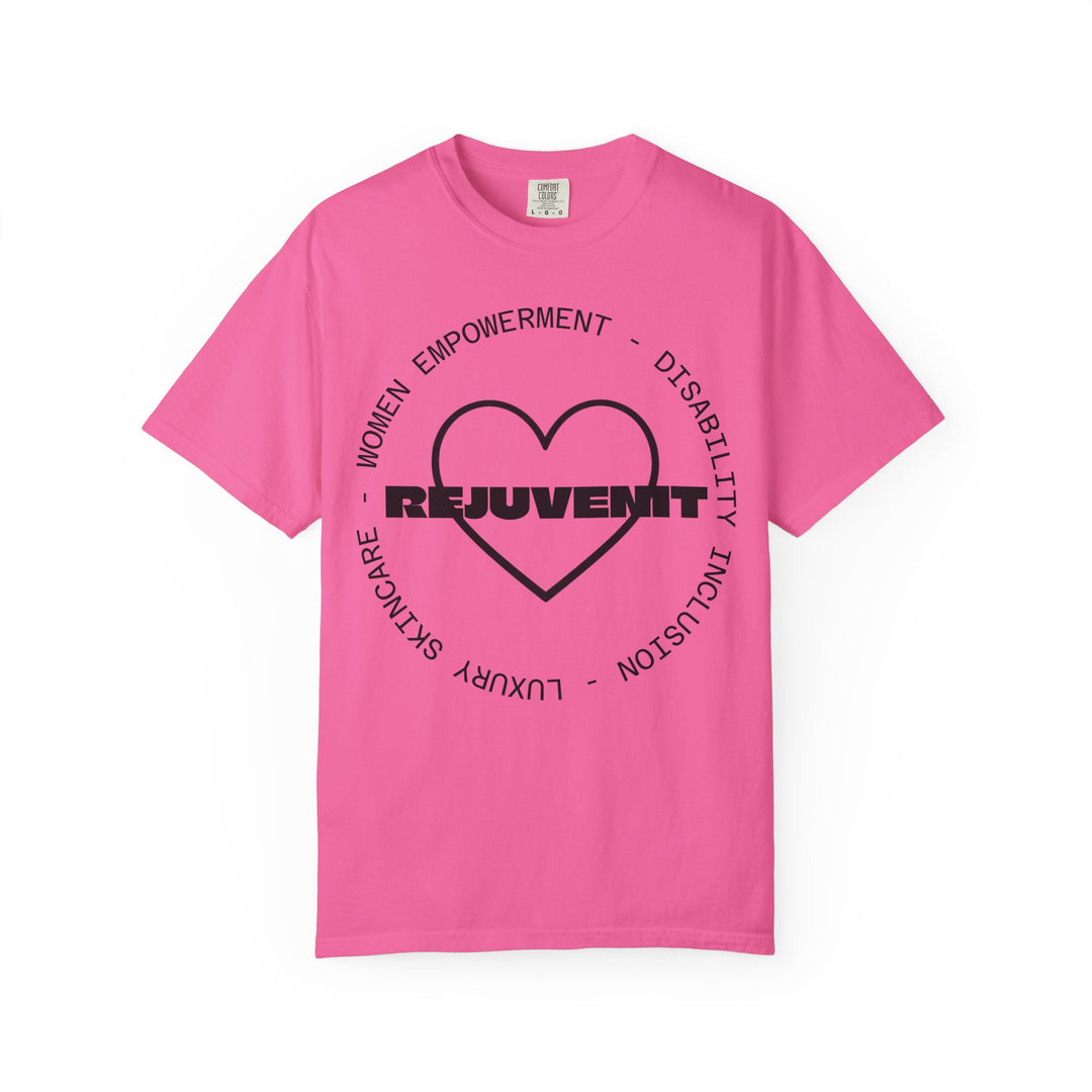 Heart Logo Shirt