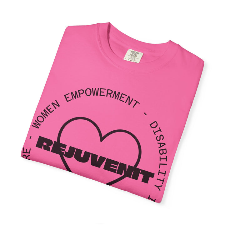 Heart Logo Shirt