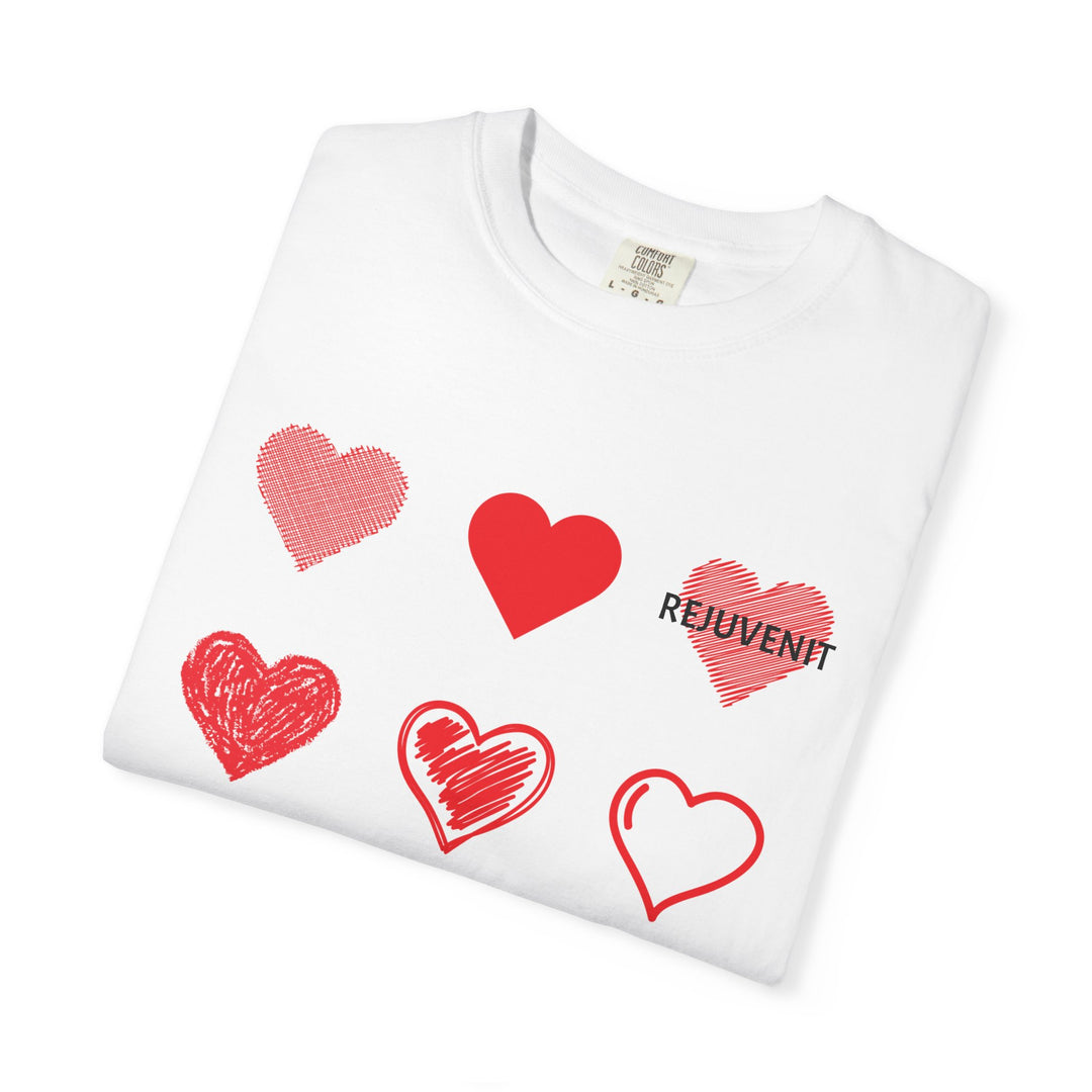 Hearts Shirt