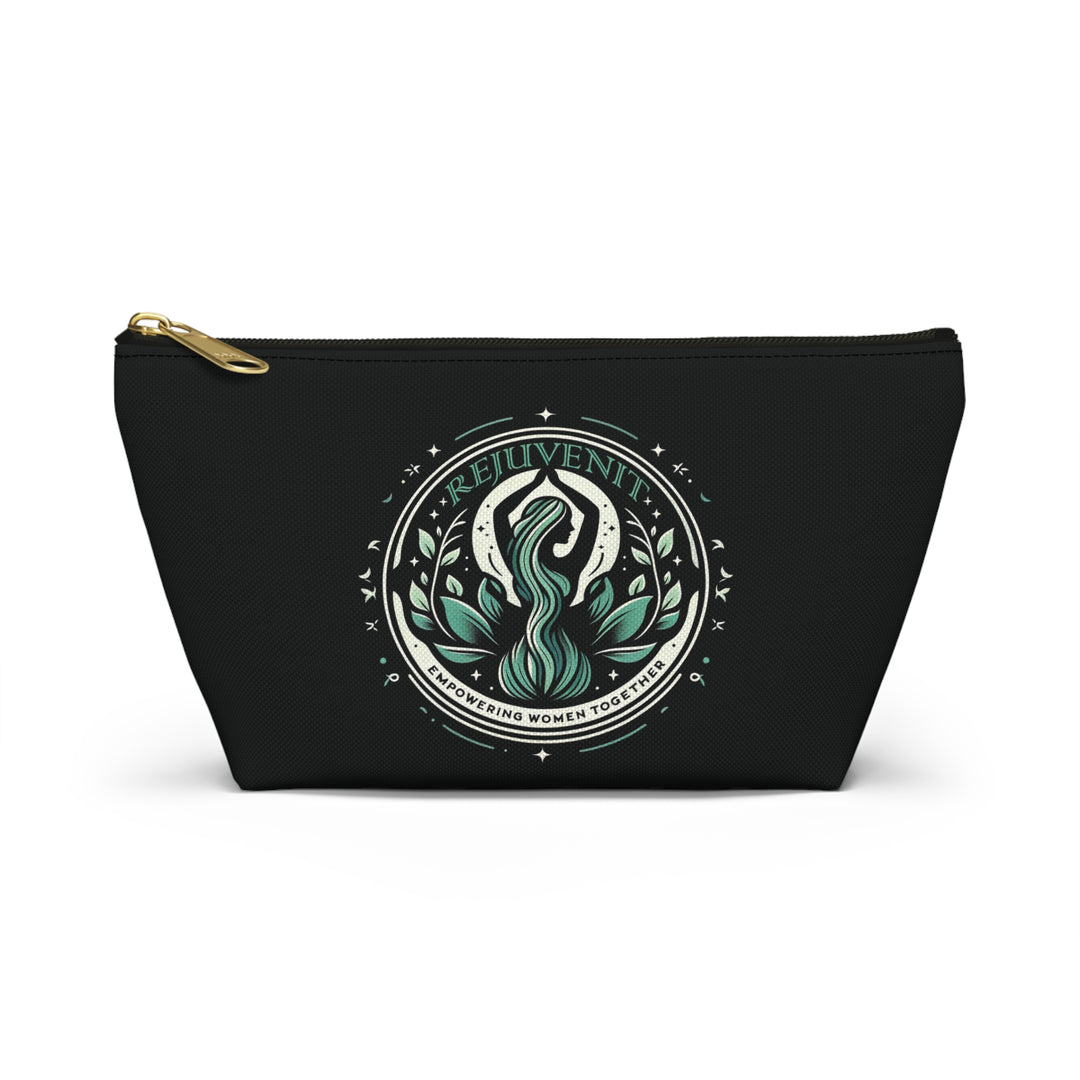 Rejuvenit Accessory Pouch with T-Bottom