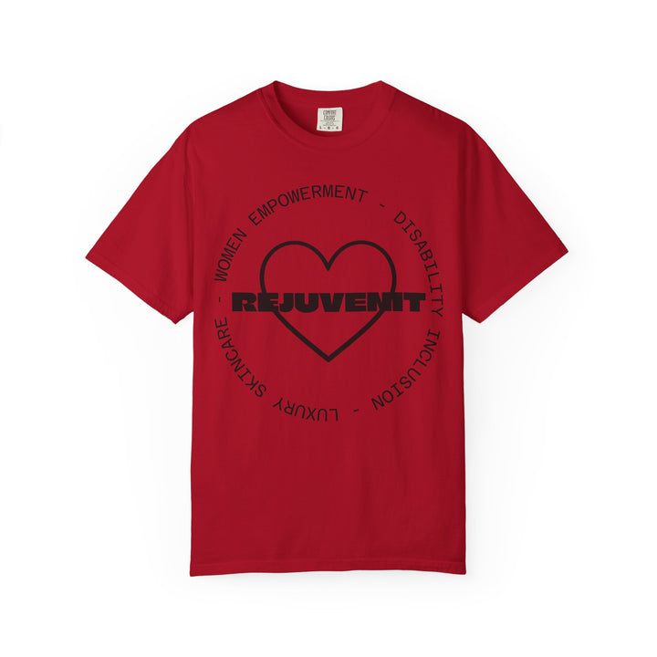 Heart Logo Shirt