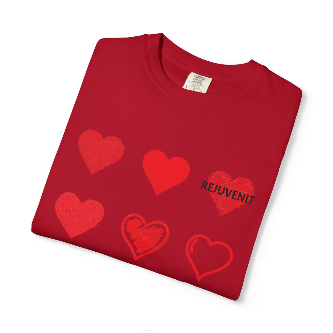 Hearts Shirt