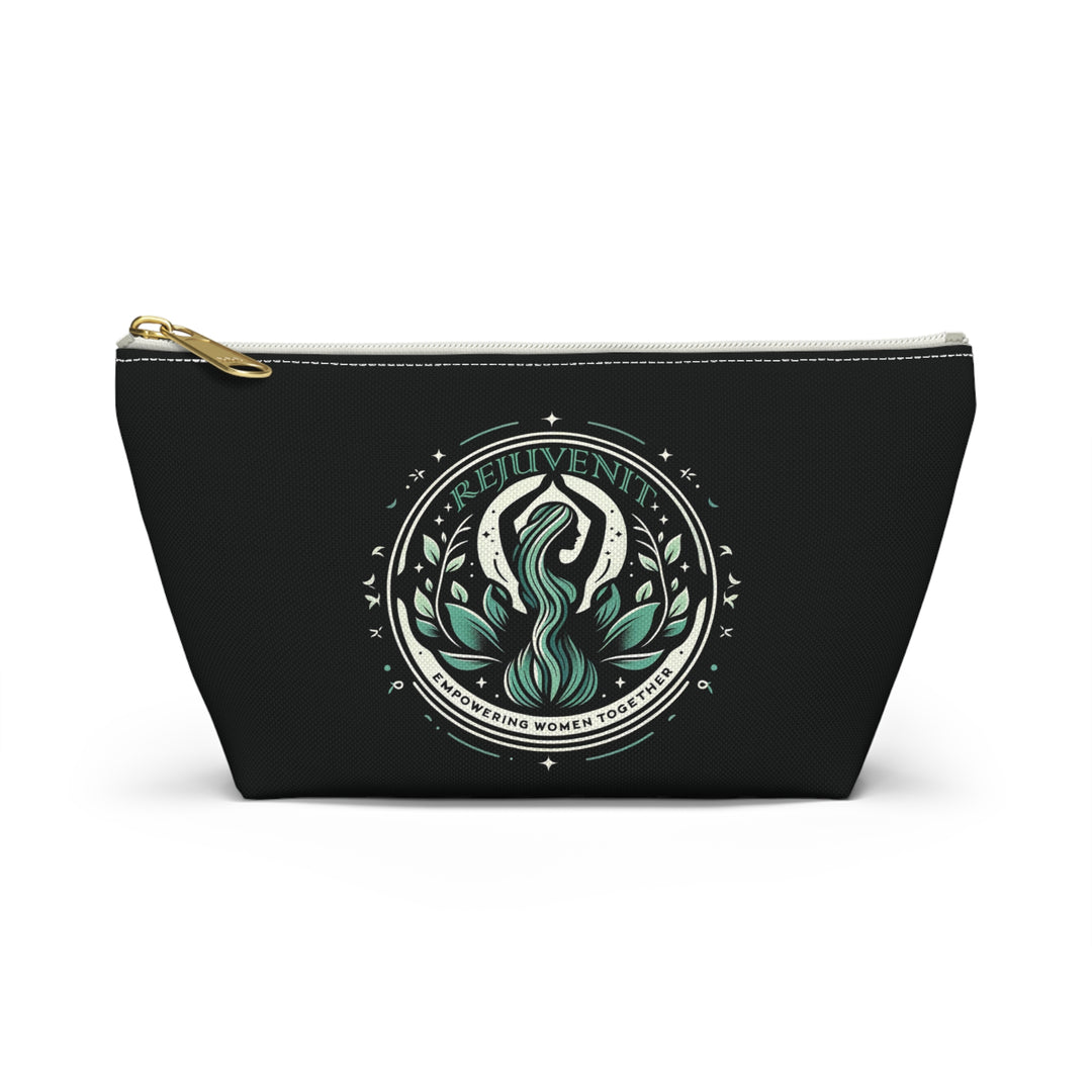 Rejuvenit Accessory Pouch with T-Bottom