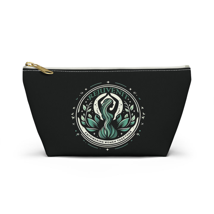 Rejuvenit Accessory Pouch with T-Bottom