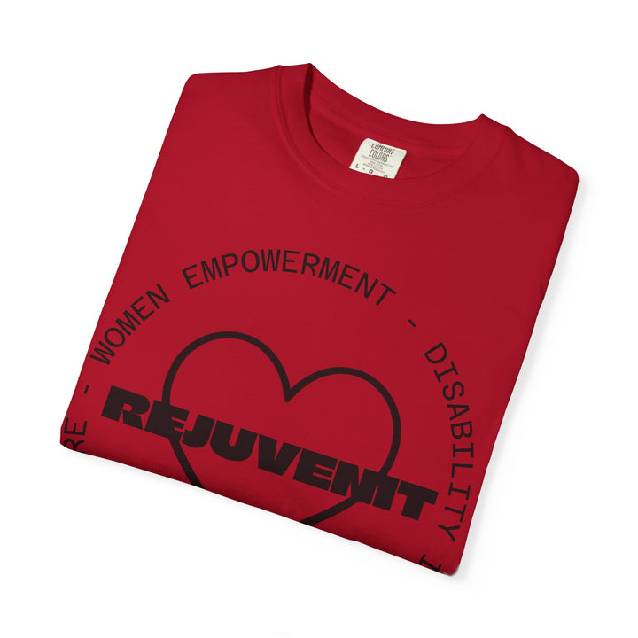Heart Logo Shirt