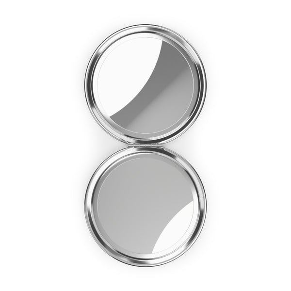 Rejuvenit “Carry Your Strength” Compact Travel Mirror