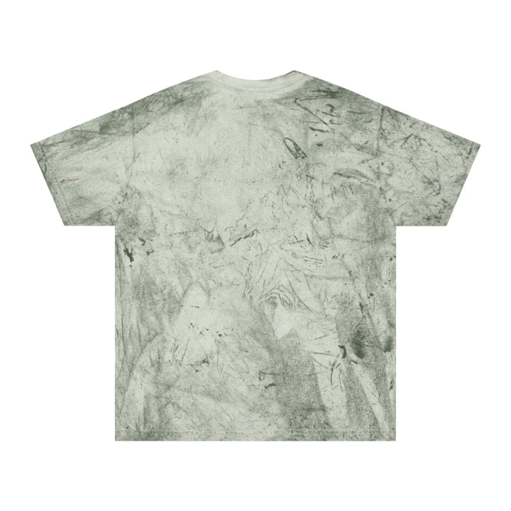 B.C. Riley Color Blast T-Shirt  Available in Citrine, Smoke, Fern, Ocean, Amethyst, Clay