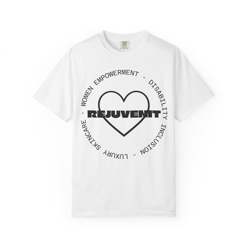 Heart Logo Shirt