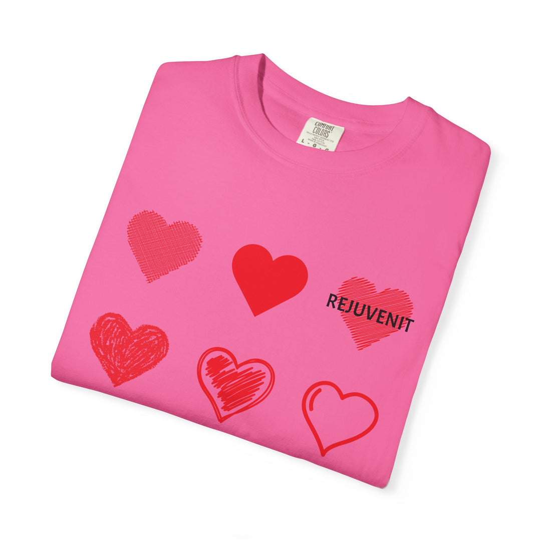 Hearts Shirt