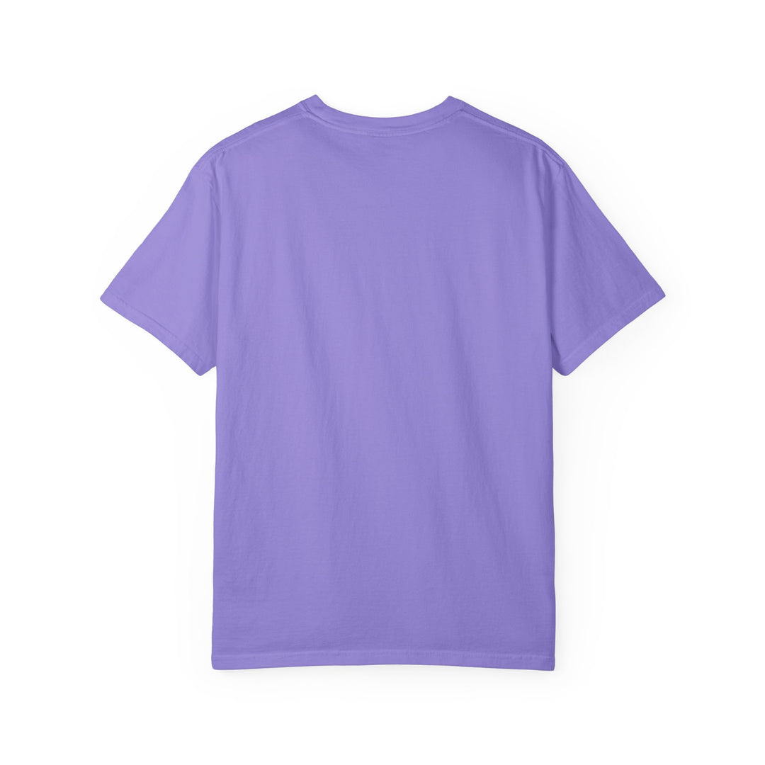 Pam PURRING Myself Cat Shirt
