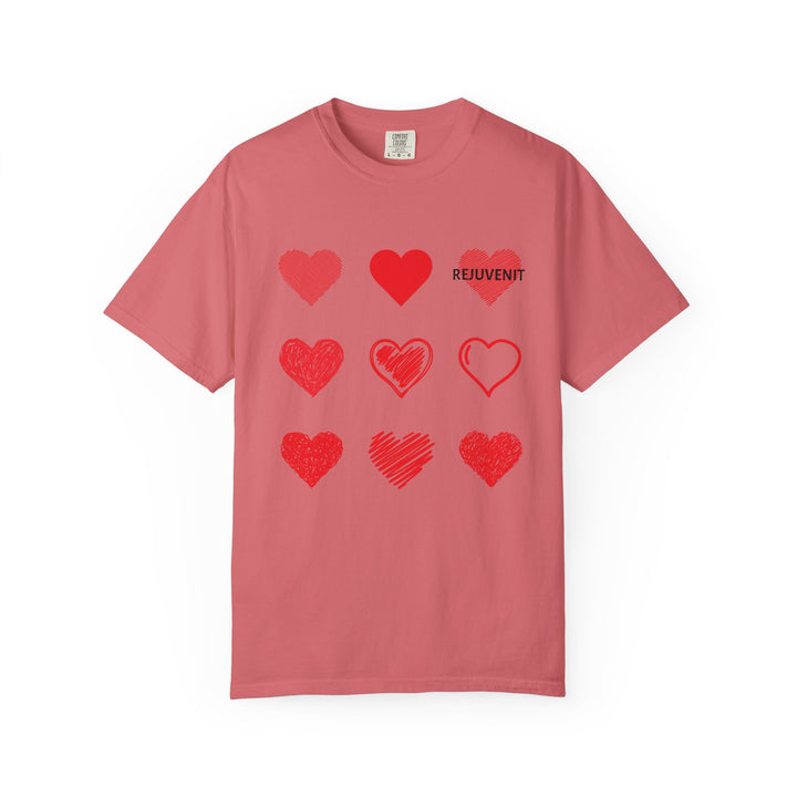 Hearts Shirt