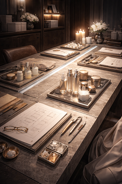 Director of Operations