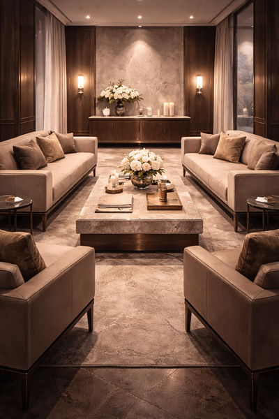 Director of Ambassador Services