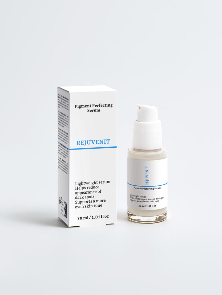Pigment Perfecting Serum by Rejuvenit (30 ml / 1.01 fl oz)