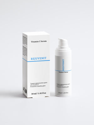 Serums & Treatments