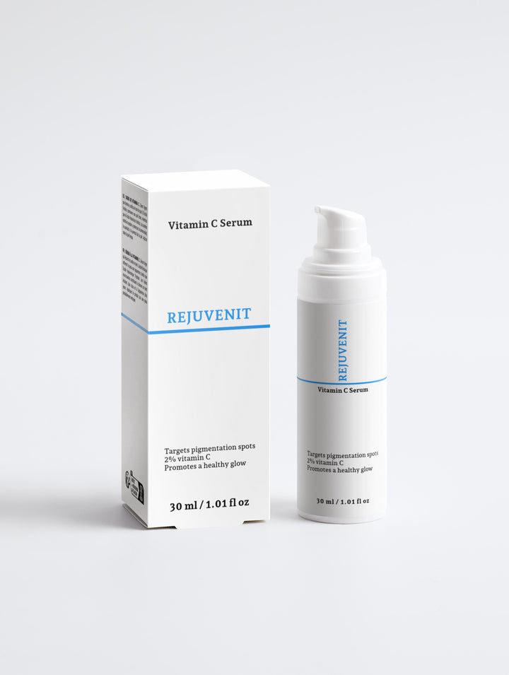 Vitamin C Serum by Rejuvenit (30 ml / 1.01 fl oz)