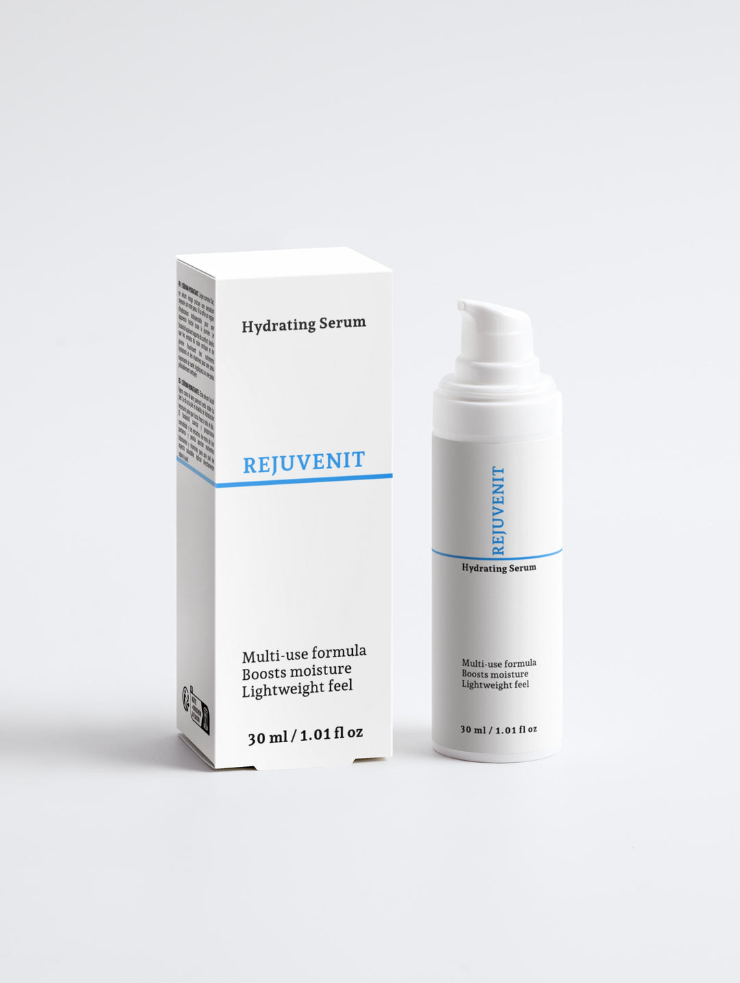 The Ultimate Hydration Duo By Rejuvenit