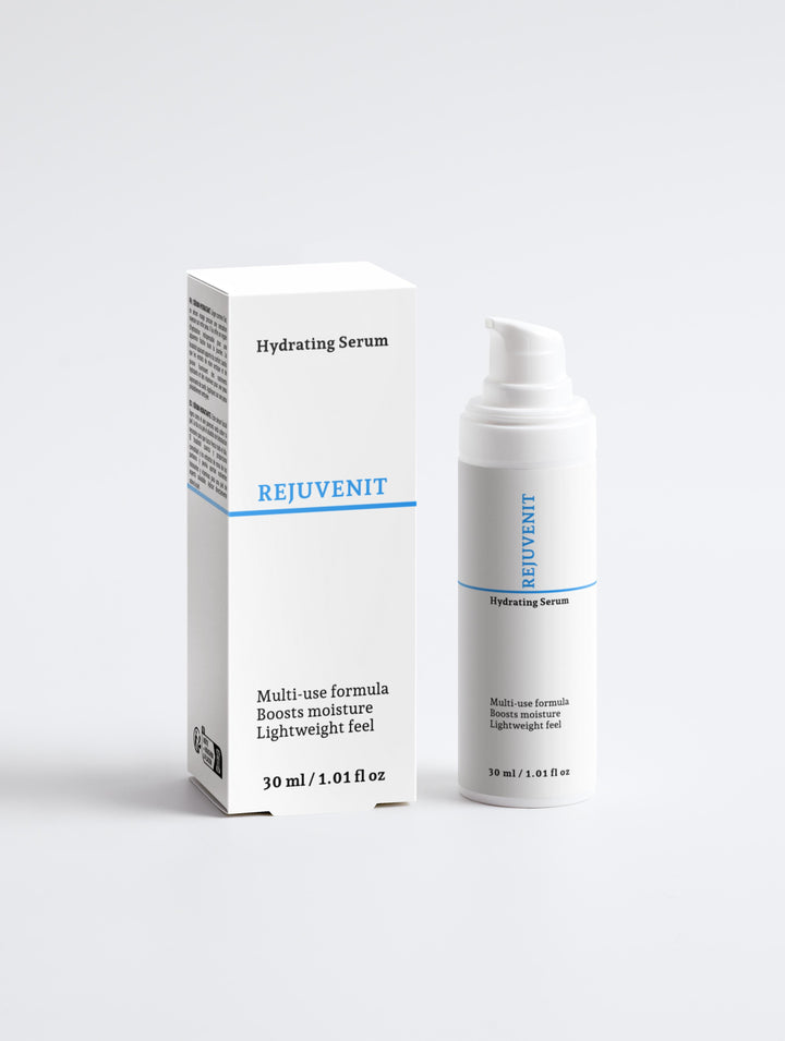 The Ultimate Hydration Duo By Rejuvenit
