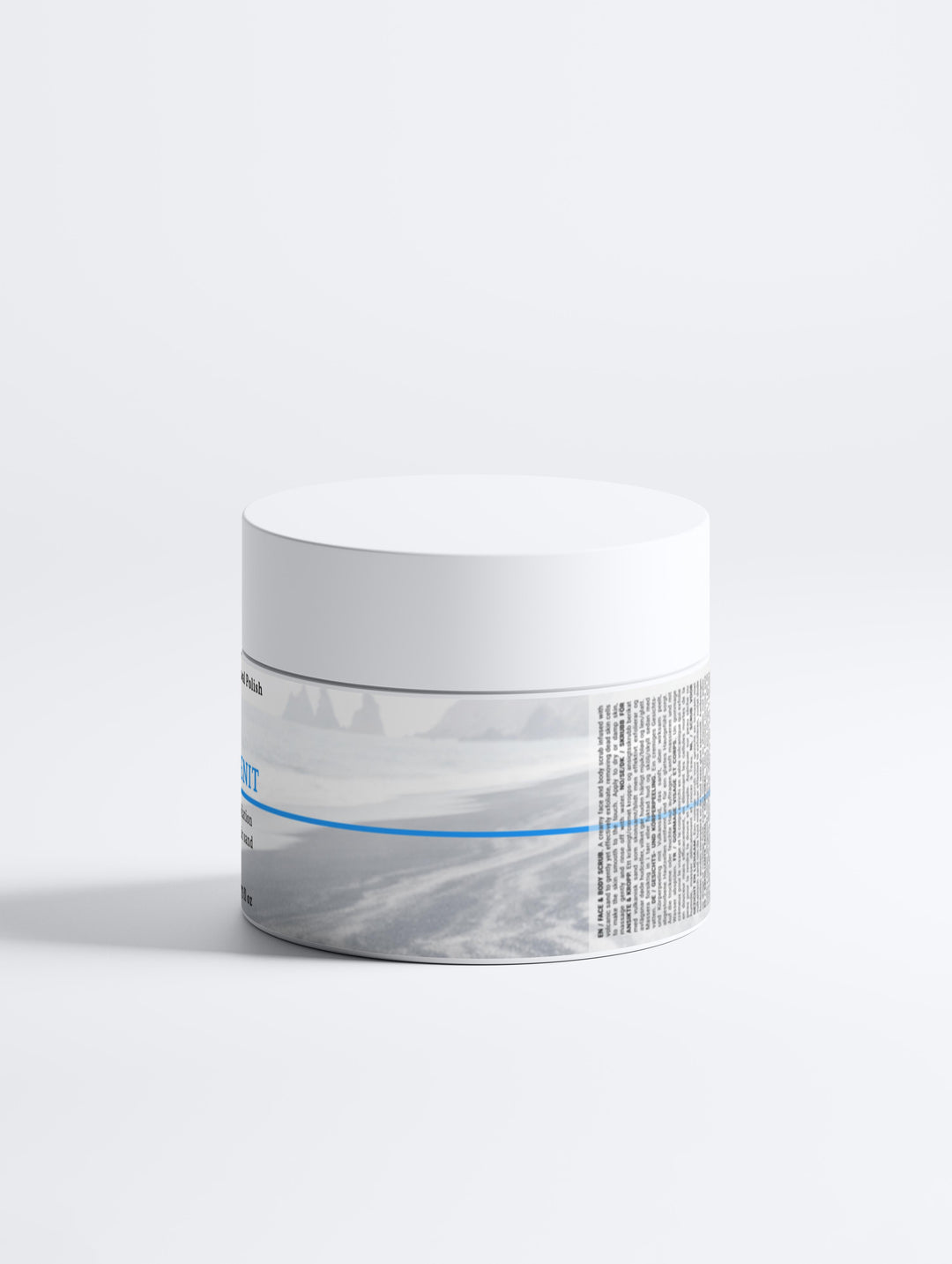 Volcanic Renewal Polish by Rejuvenit (170 ml / 5.75 fl oz)